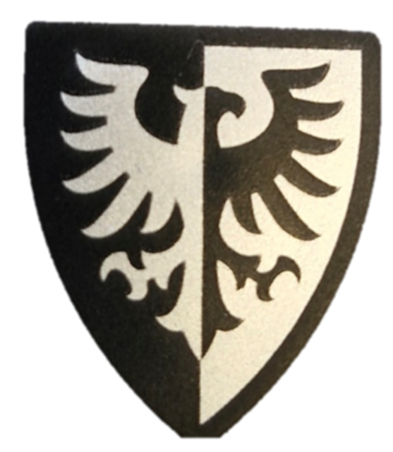 Black Falcon Heraldry