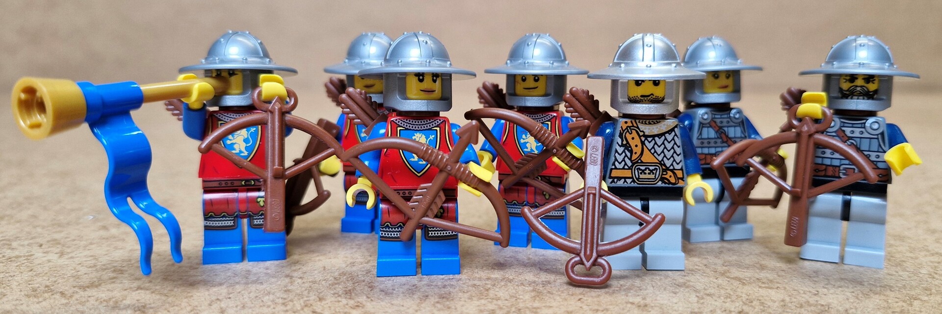 Archers