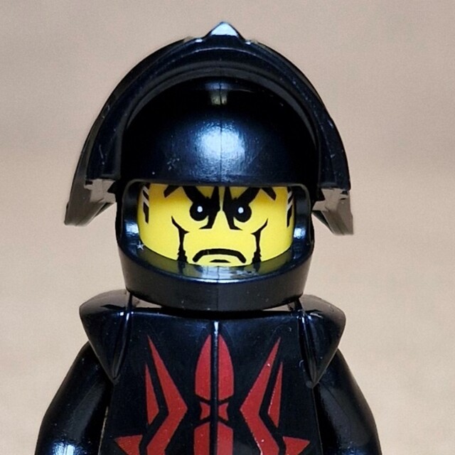 Lord Vladek