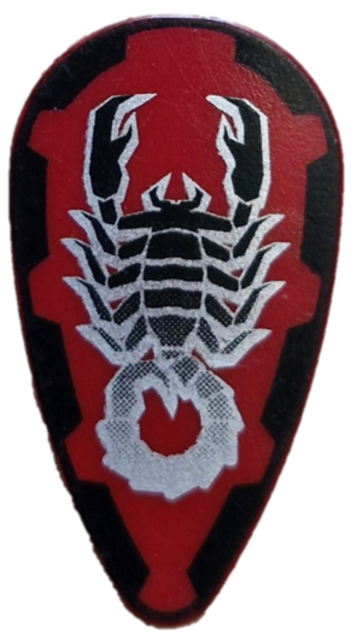 Vladek's Heraldry